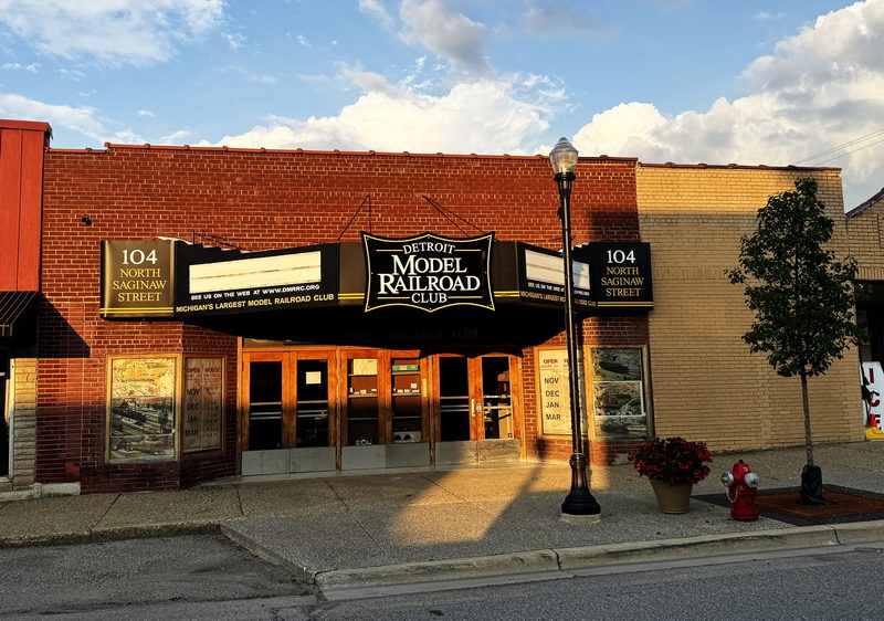 Holly Theatre - July 2 2025